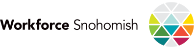 Inline Right Workforce Snohomish Logo