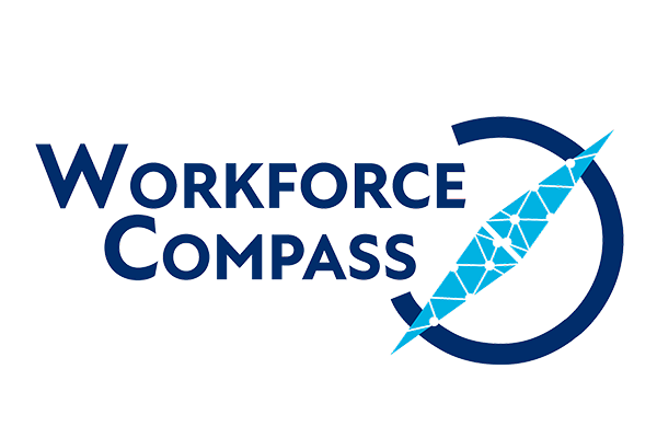 Workforce Compass logo