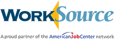 WorkSource Logo
